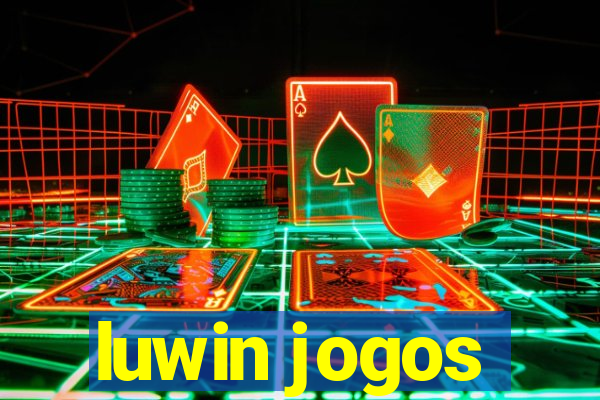 luwin jogos