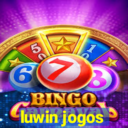 luwin jogos