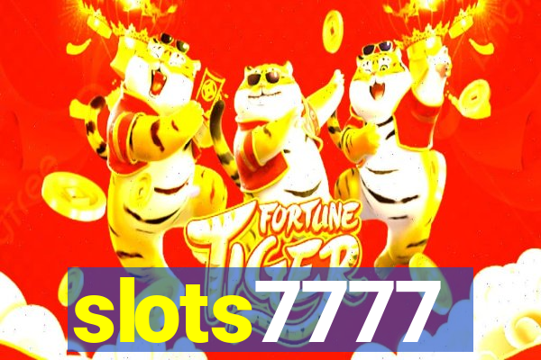 slots7777