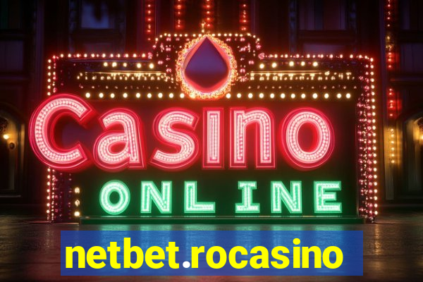 netbet.rocasino