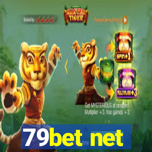 79bet net