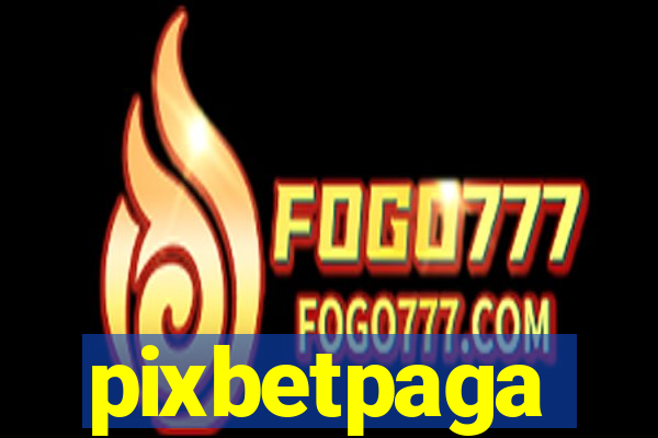 pixbetpaga