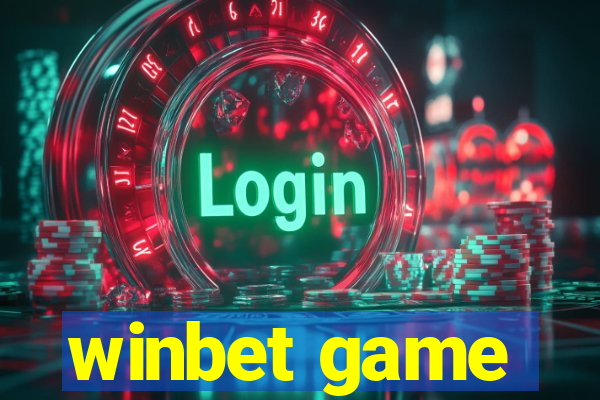 winbet game