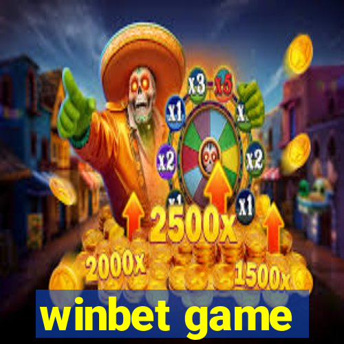 winbet game