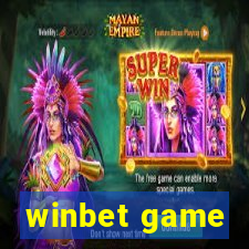 winbet game