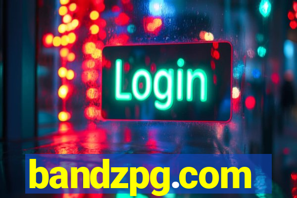 bandzpg.com