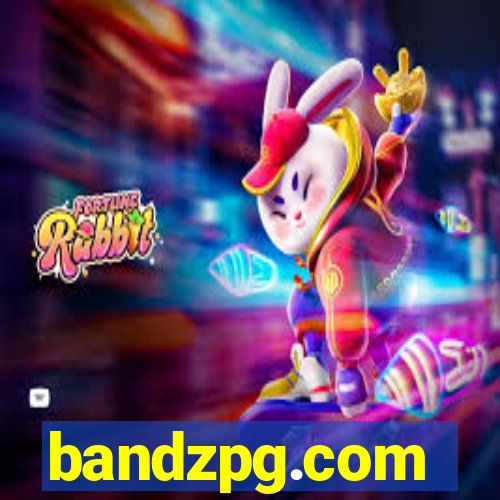 bandzpg.com