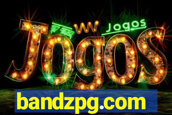 bandzpg.com