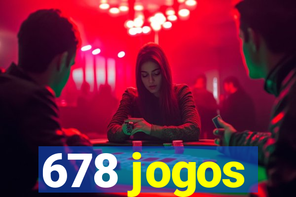 678 jogos