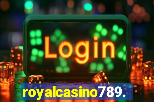 royalcasino789.com