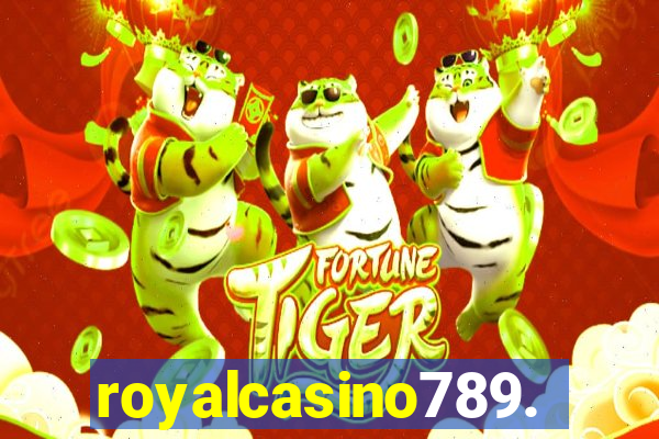 royalcasino789.com