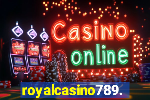 royalcasino789.com