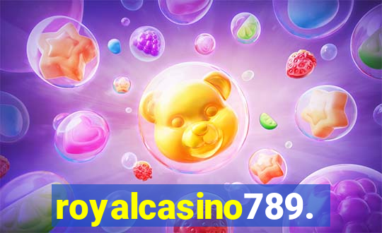 royalcasino789.com