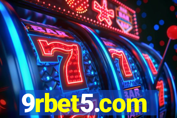 9rbet5.com