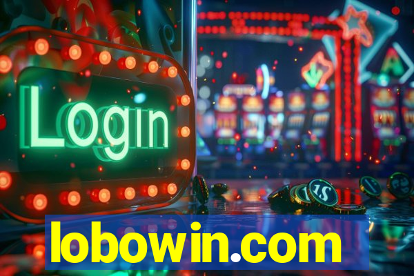 lobowin.com