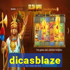 dicasblaze