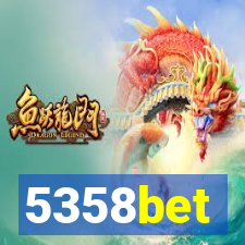 5358bet