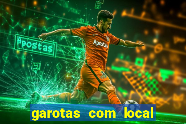 garotas com local santos sp