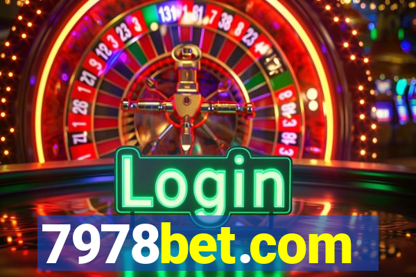 7978bet.com