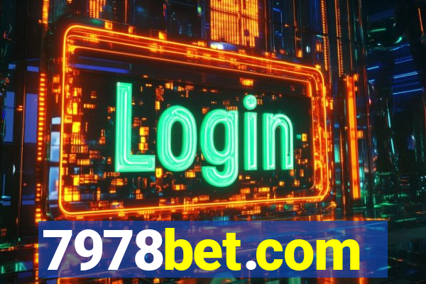 7978bet.com