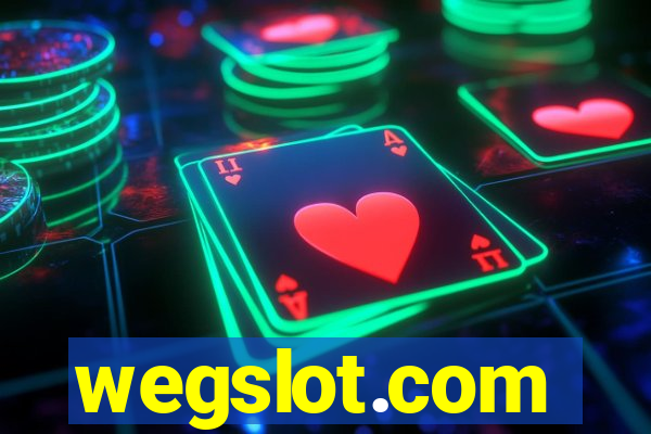 wegslot.com