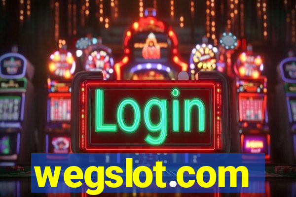 wegslot.com