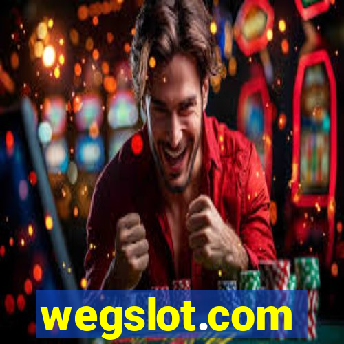 wegslot.com