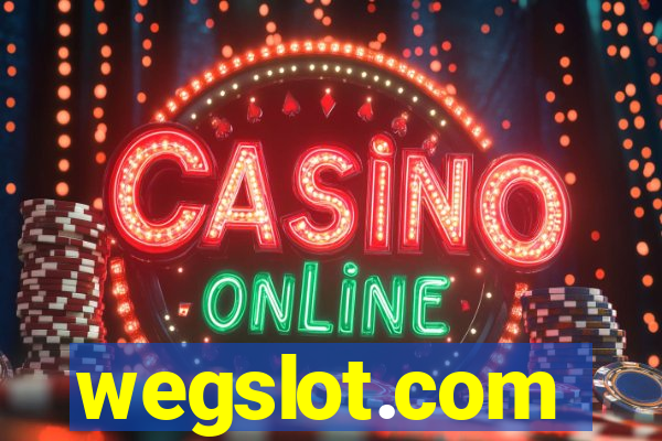 wegslot.com