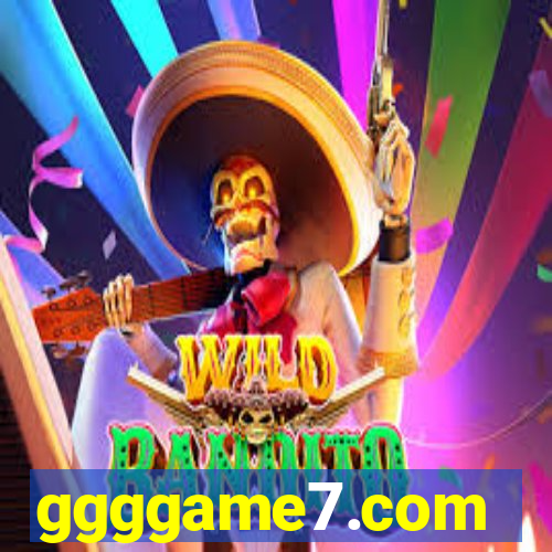 ggggame7.com