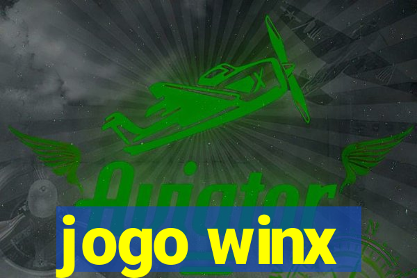 jogo winx