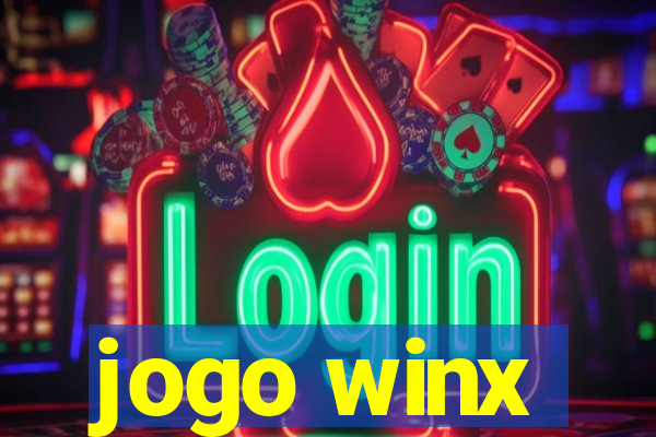 jogo winx