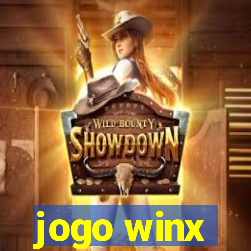 jogo winx