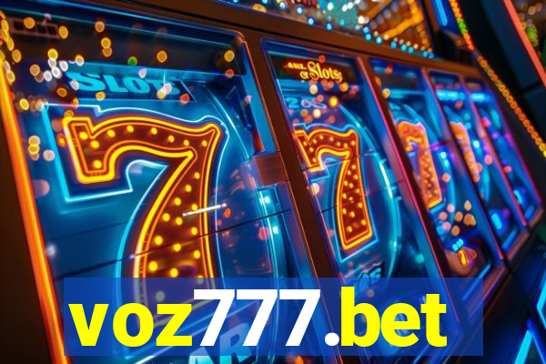 voz777.bet