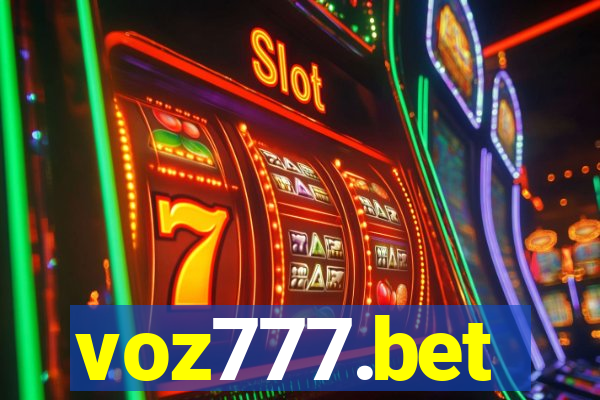 voz777.bet