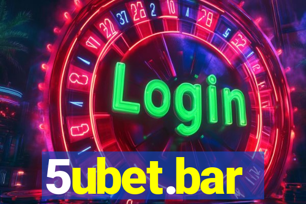 5ubet.bar