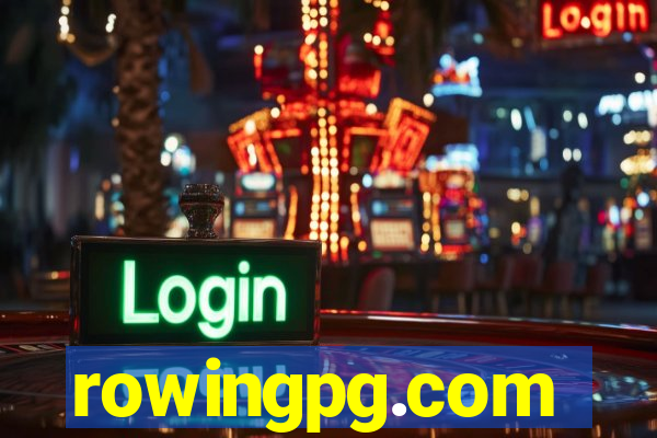 rowingpg.com