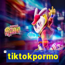 tiktokpormo