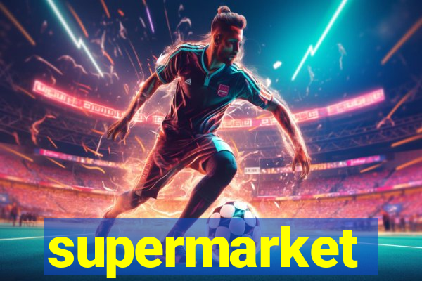 supermarket simulator apk dinheiro infinito android