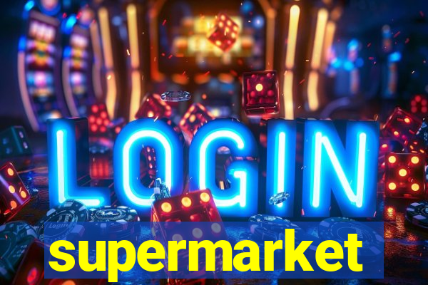 supermarket simulator apk dinheiro infinito android