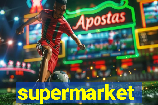 supermarket simulator apk dinheiro infinito android