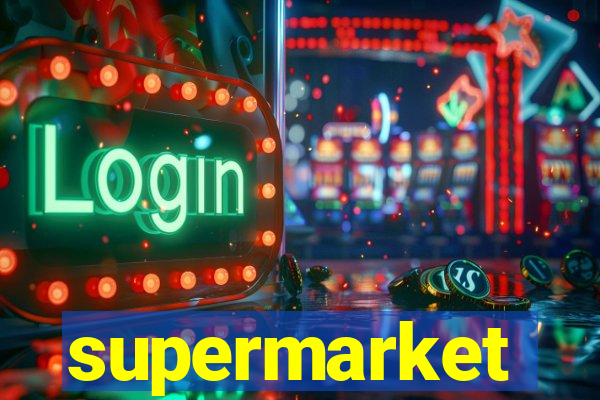 supermarket simulator apk dinheiro infinito android