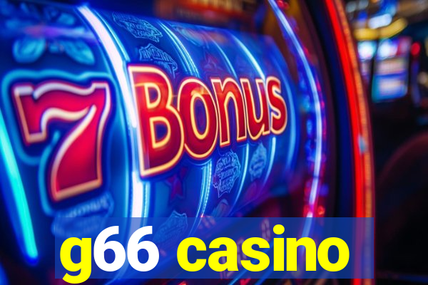 g66 casino