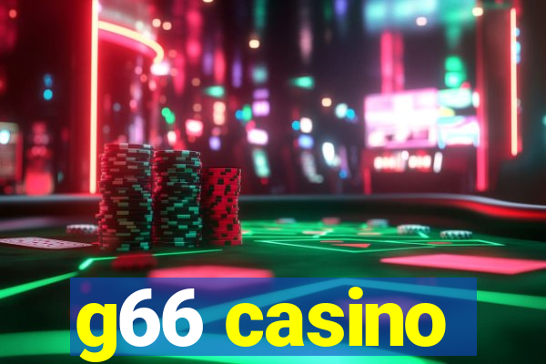 g66 casino