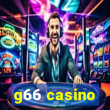 g66 casino