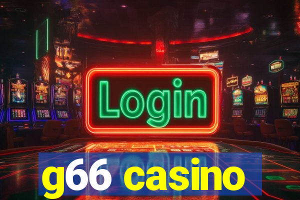 g66 casino