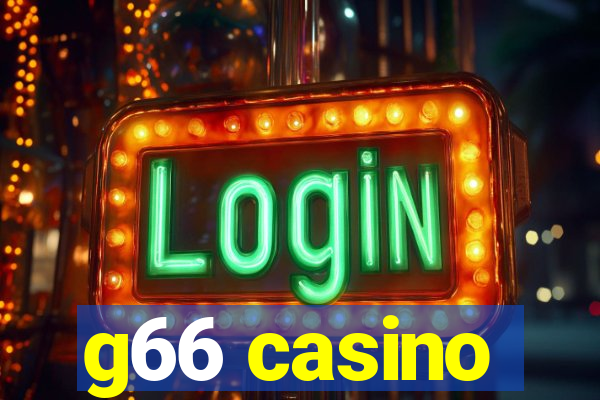 g66 casino