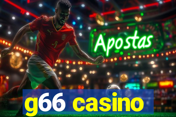 g66 casino