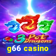 g66 casino