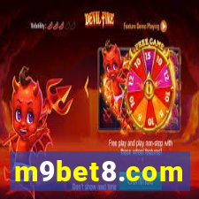 m9bet8.com