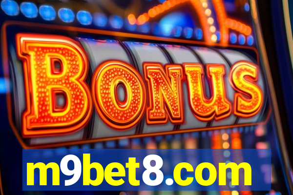 m9bet8.com